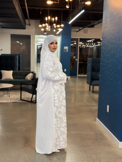 Serenity Lace Collection - 2 pieces set