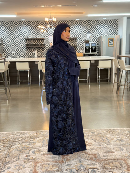 Serenity Lace Collection - 2 pieces set